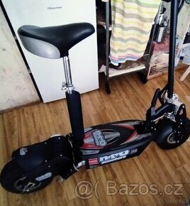 Elektro koloběžka Nitro Scooter XE1000