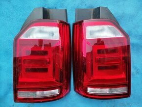 VW T6 LED zadni svetla ORIGINAL