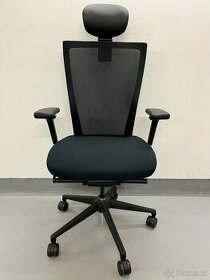 Kancelářská židle Sidiz Alfa - více kusů