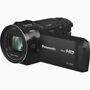 Videokamera Panasonic HC-V770