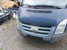 Ford Transit - 1