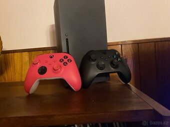 Prodáváme Xbox