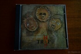 CD - HOP TROP