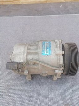 Kompresor klimatizace Octavia 1