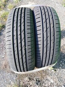 Letní pneu 185/60r15