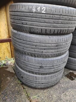 215/60R17 96H Nexen NBlue HD Plus