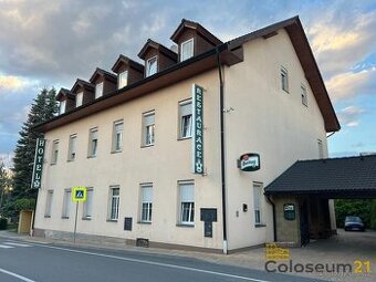 Pronájem ubytování, 35 m2 -  Ořeššská, Zbuzany, ev.č. 00404