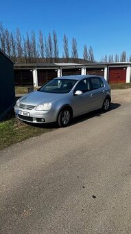 Golf 5 1.9tdi 77kw