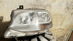 Prodam Přední Levá Svetlo na 907 Sprinter - 1