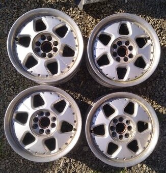 Keskin KT5 4x100/4x108 7Jx15