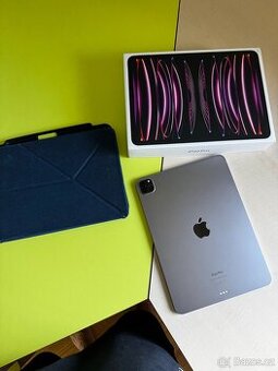 Ipad Pro 11 M2
