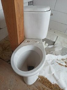 WC kombi