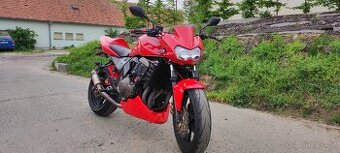 Kawasaki Z 750