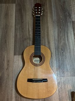 kytara 3/4