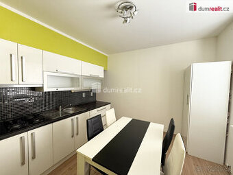 Prodej bytu 2+1, 72 m2, Rožnovská, Frenštát pod Radhoštěm