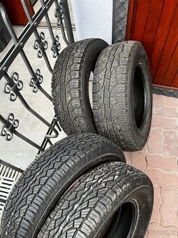 Falken Landair AT +Nokian Rotiiva AT 215/70/16 - nove