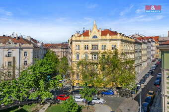 Prodej bytu 2+1 v Praze, ul. Rybalkova
