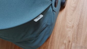 Korba Maxi Cosi Oria essential green