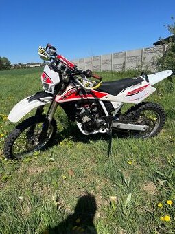 Husqvarna TE450