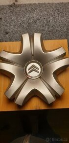 Středová krytka alu Citroën C4 Picasso 17"