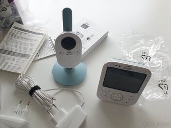 Philips Avent Baby monitor CD841/26