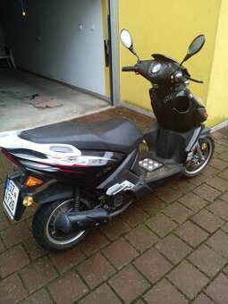 Lifan 50 cm3