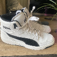 TENISKY -- PUMA