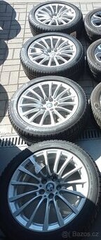 BMW řady 5 G30 G31 styl 619 číslo 6861224,