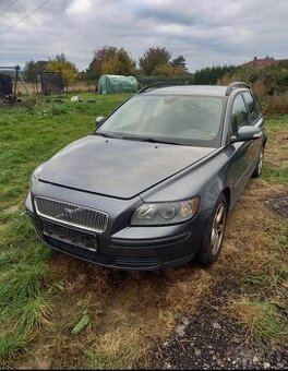 Volvo v5 2.0d nd