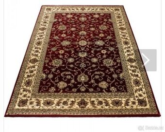 Kusový koberec Marrakesh 210 red (240 x 340)