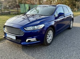 Ford Mondeo 2.0 TDCi , 150 Hp, rok 2016/6