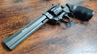 Flobert revolver ALFA 661 cal. 6mm