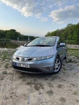 Honda Civic 8g