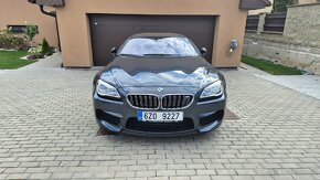 BMW M6 Competition, 5 dveri, 441kw, 40tis km
