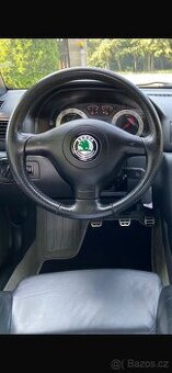 Airbag Škoda Octavia RS