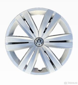 Originální poklice Volkswagen 16" 2023