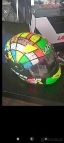 Přilba lazer xs