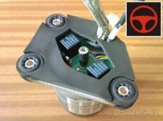 Prodám Servo motor REV_079 Fiat Punto 2 188 1.rok záruka