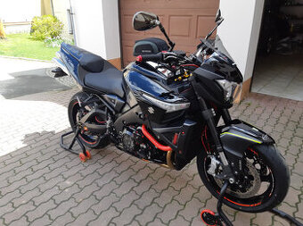 Prodám Suzuki B-King