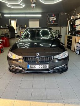BMW f31 2015 sport