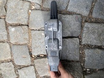 Zapalovací lišta Škoda Fabia