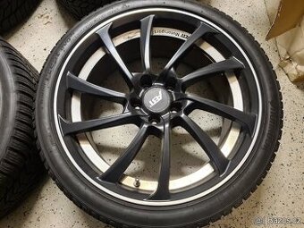 19E kola ABT 19 5x112 audi a6 4G A8 mercedes skoda vw bmw -