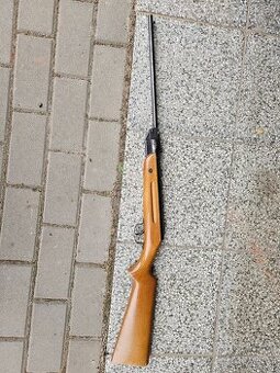 Vzduchovka Slavia 618