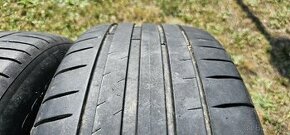 Michelin pilot sport 4 103Y 245/45/20 letní