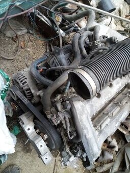 PRODAM-MOTOR OPEL AGILA Z1,2XE