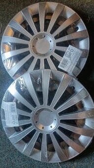Nove poklice na kola 14"
