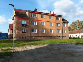 Byt na prodej Počátky 67m2