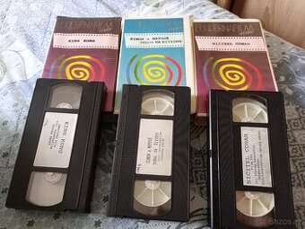Vhs Lucerna film