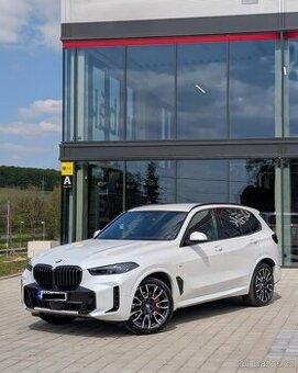 BMW X5 40d M SPORT PRO