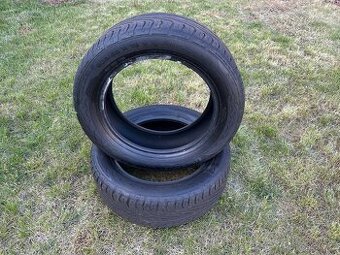 Letní pneu 205/55R16 91V Uniroyal